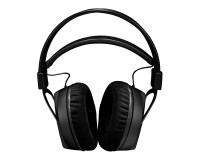 Pioneer DJ HRM-7 Enclosed Studio Reference Headphones with 40mm Drivers - Image 2