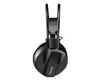 Pioneer DJ HRM-7 Enclosed Studio Reference Headphones with 40mm Drivers - Image 3