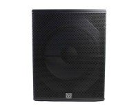 Martin Audio X118 BlacklineX 1x18 Subwoofer with 3 Voice Coil Black  - Image 3