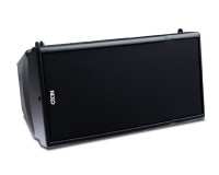 NEXO GEOM6B 1x6.5 Compact Bass Subwoofer Black - Image 1