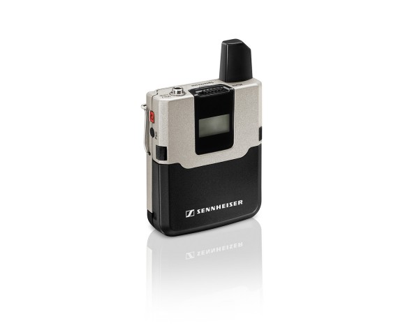 Sennheiser SpeechLine SL BODYPACK Transmitter DW-3 1.9GHz with 3.5mm Jack - Main Image