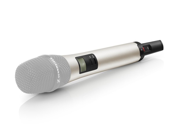 Sennheiser SpeechLine SL HANDHELD Transmitter  DW-3 1.9GHz EXCLUDING Capsule - Main Image