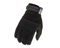 Dirty Rigger Slimfit Full Finger Rigger Gloves for Smaller Hands XS - Image 3