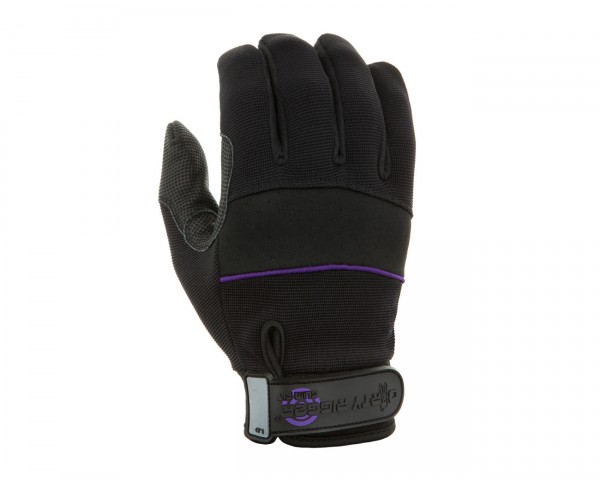 Dirty Rigger Slimfit Full Finger Rigger Gloves for Smaller Hands XXS - Main Image