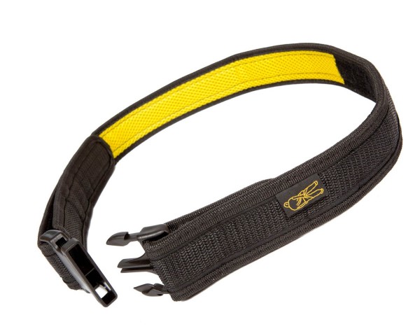 Dirty Rigger Tool Belt 2 Belt with Quick Release Buckle 30-42 Waist - Main Image