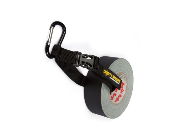 Dirty Rigger Mag Holder Gaffer Tape and Accessory Holder+ Adjustable Buckle - Main Image