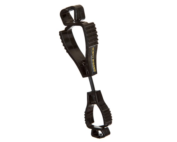 Dirty Rigger Glove Guard Clip with Safety Break-away System (Exc Gloves) - Main Image