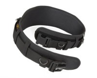 Dirty Rigger Padded Utility Belt 5 Breathable Padded Belt-Back 30-42 Waist - Image 2