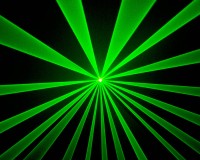 Laserworld EL-60G Compact Green Show & Party Laser - Image 4