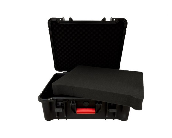 Laserworld PRO-CASE Deluxe Flightcase for Various Laserworld Lasers - Main Image