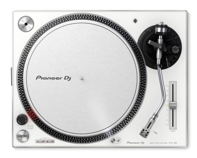 DJ Turntables