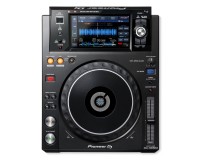 Pioneer DJ XDJ-1000MK2 Performance DJ Multi Player USB and PC Playback - Image 1