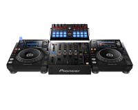 Pioneer DJ XDJ-1000MK2 Performance DJ Multi Player USB and PC Playback - Image 2