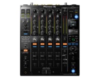 Pioneer DJ DJM-900NXS2 4Ch 64-Bit Professional DJ/Club Mixer - Image 1