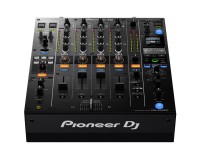 Pioneer DJ DJM-900NXS2 4Ch 64-Bit Professional DJ/Club Mixer - Image 2