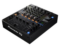 Pioneer DJ DJM-900NXS2 4Ch 64-Bit Professional DJ/Club Mixer - Image 3