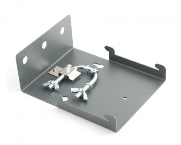 Zero 88 Wall/Stand Mount Bracket for Alphapack Complete with U Bolt - Main Image