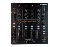 Allen & Heath XONE 43 4Ch Analogue Club / DJ Mixer and 3 Band EQ - Image 3