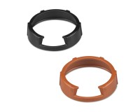 Sennheiser KEN2 Set of 8 Coloured ID Rings for G3/G4 SKM100/300/500 - Image 3