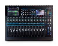 Allen & Heath QU24 30IN / 24OUT Digital Mixer with Wireless Remote Control - Image 3