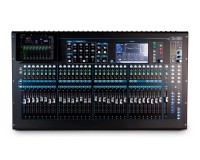 Allen & Heath QU32 38IN / 28OUT Digital Mixer with Wireless Remote Control - Image 3