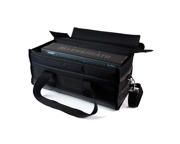 Allen & Heath AP9933 Optional Carry Bag for QUPAC Mixer - Main Image