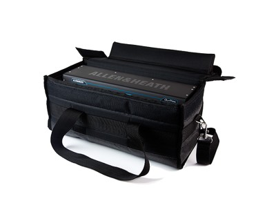 AP9933 Optional Carry Bag for QUPAC Mixer