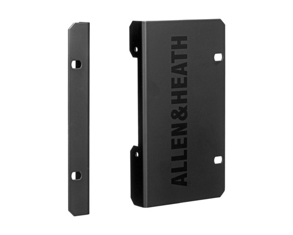 Allen & Heath AB168RK19 Rack Mount Kit for AB168 and DX168 AudioRacks 4U - Main Image