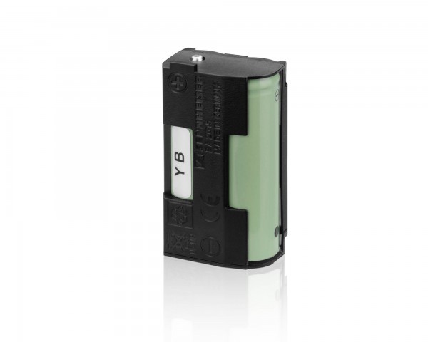 Sennheiser BA2015 SINGLE Rechargeable Battery for ew G3/G4 and Tourguide - Main Image