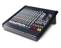 Allen & Heath WZ414:4:2 Mix Wizard 4 14:4:2 All-Purpose Rack Mount Mixer - Image 1