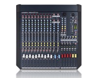 Allen & Heath WZ414:4:2 Mix Wizard 4 14:4:2 All-Purpose Rack Mount Mixer - Image 2