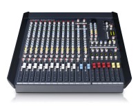 Allen & Heath WZ414:4:2 Mix Wizard 4 14:4:2 All-Purpose Rack Mount Mixer - Image 4