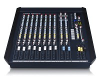 Allen & Heath WZ412:2 Mix Wizard 4 12:2 Pro Rack Mount Mixer with Effects - Image 4