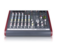 Allen & Heath ZED10FX 4-Mic/Line 2-Stereo i/p USB FX Desk with X-Gear SW - Image 4