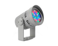 Martin Professional Exterior Wash 100 7° Compact LED Flood IP66 Aluminium - Image 2