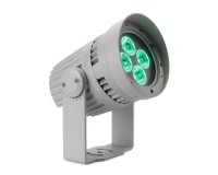 Martin Professional Exterior Wash 110 10° Compact LED Flood IP66 Aluminium - Image 1