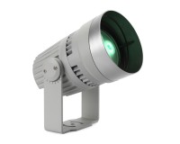 Martin Professional Exterior Wash 110 10° Compact LED Flood IP66 Aluminium - Image 2