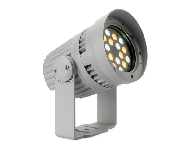 Martin Professional Exterior Wash 120 7° Compact LED Flood IP66 Aluminium - Main Image