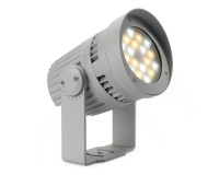 Martin Professional Exterior Wash 120 7° Compact LED Flood IP66 Aluminium - Image 2