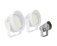 Martin Professional Exterior Wash 120 7° Compact LED Flood IP66 Aluminium - Image 3