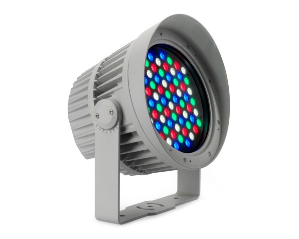 Martin Professional Exterior Wash 200 7° Compact LED Flood IP66 Aluminium - Main Image