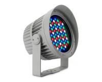 Martin Professional Exterior Wash 200 7° Compact LED Flood IP66 Aluminium - Image 1