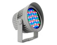 Martin Professional Exterior Wash 200 7° Compact LED Flood IP66 Aluminium - Image 2