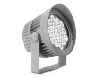 Martin Professional Exterior Wash 210 10° Compact LED Flood IP66 Aluminium - Image 1