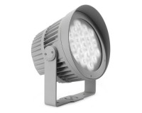 Martin Professional Exterior Wash 210 10° Compact LED Flood IP66 Aluminium - Image 2