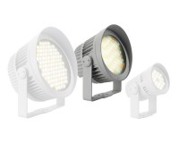 Martin Professional Exterior Wash 220 7° Compact LED Flood IP66 Aluminium - Image 3