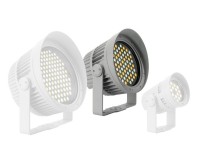 Martin Professional Exterior Wash 220 7° Compact LED Flood IP66 Aluminium - Image 4