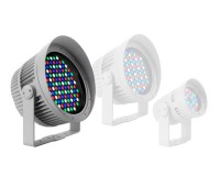 Martin Professional Exterior Wash 300 7° Compact LED Flood IP66 Aluminium - Image 3