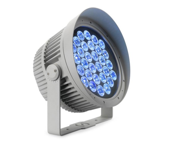 Martin Professional Exterior Wash 310 10° Compact LED Flood IP66 Aluminium - Main Image