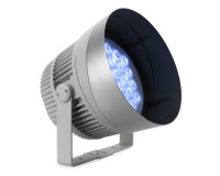 Martin Professional Exterior Wash 310 10° Compact LED Flood IP66 Aluminium - Image 2